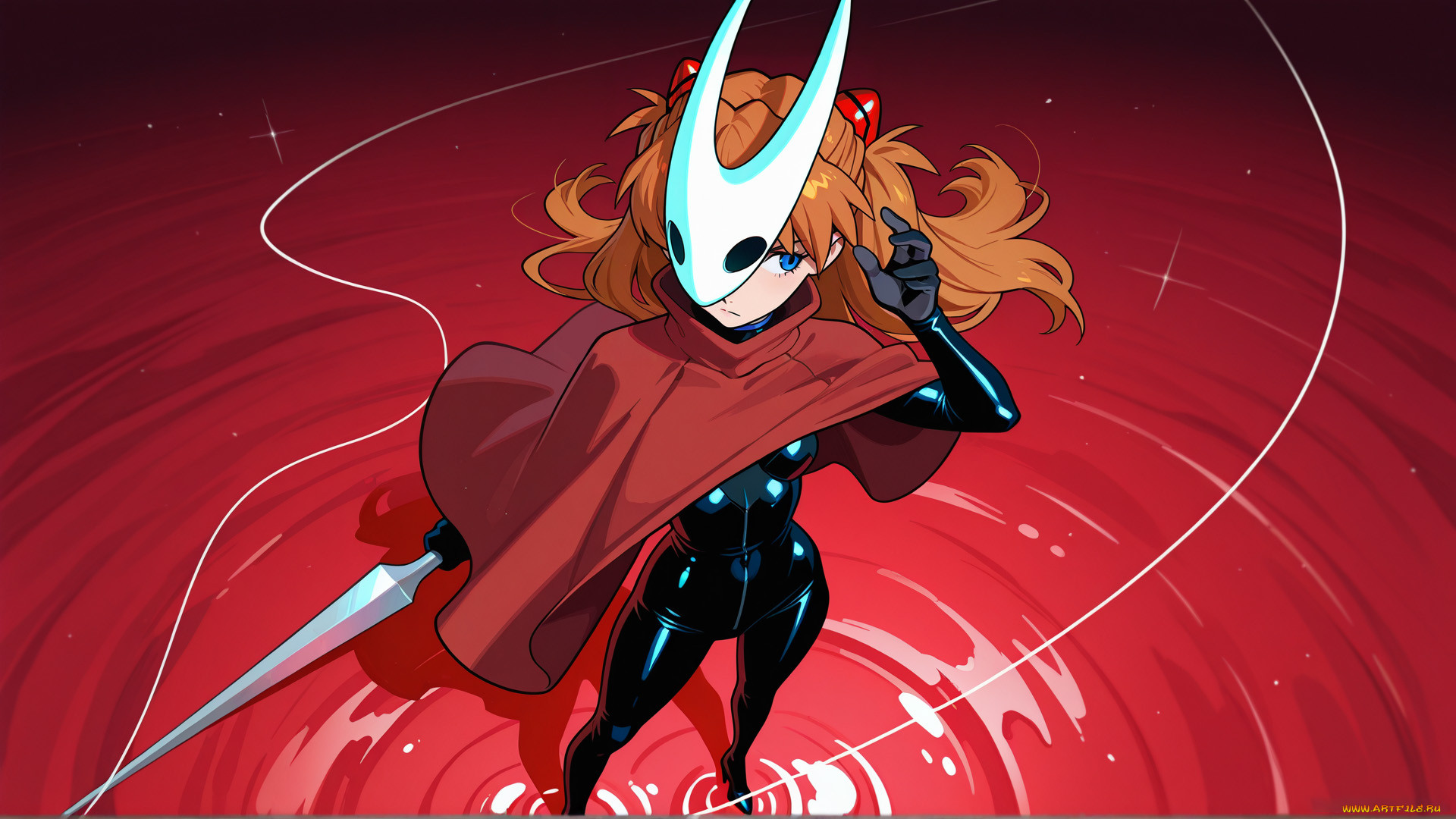 hollow knight,  silksong,  , hollow, knight, silksong, hornet, evangelion